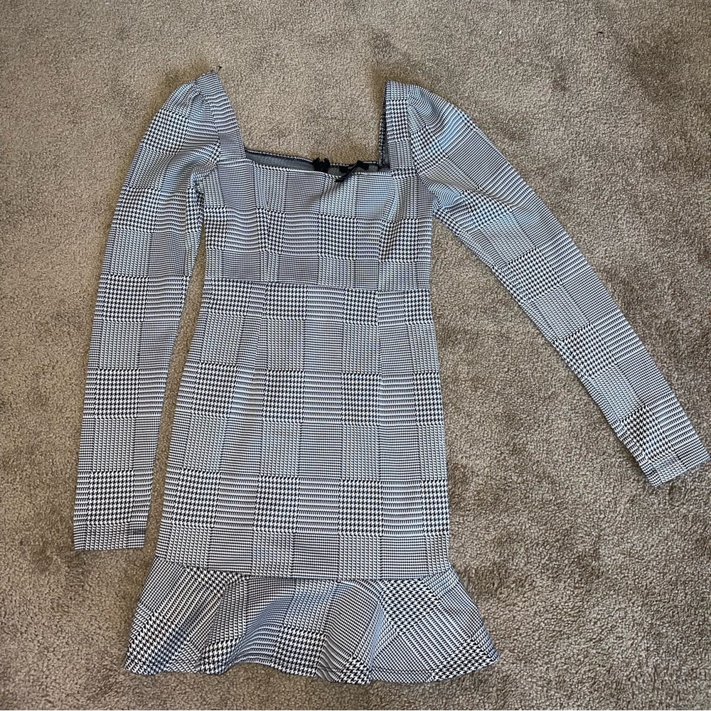 Forever 21 mini dress
